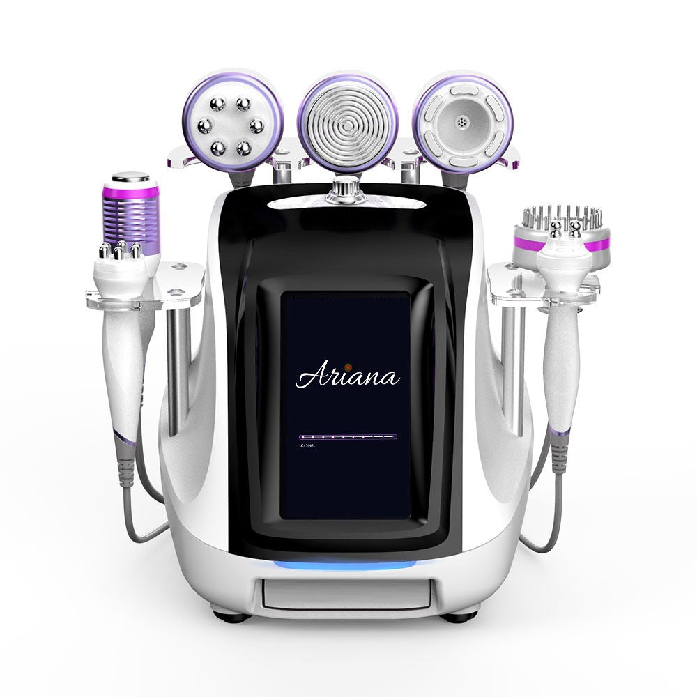 8-in-1 RF 40K Cavitation 2.5 – Ariana Spa Supplies