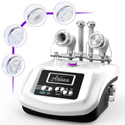 ArianaSpas 30K Mini 4-in-1 – professional 30K cavitation, RF and EMS compact S-Shape machine