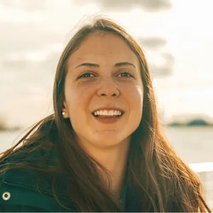 Blathnaid Byrne's review