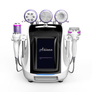 ArianaSpas Black 8-in-1 – professional 40K cavitation 2.5 and RF machine