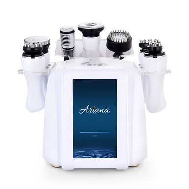 8 in 1 Ultrasonic 40K Cavitation with Rotary - Rotating RF